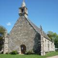 Chapelle St Sauveur à Erdeven