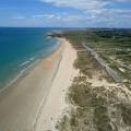 Erdeven c'est 8 km de plages