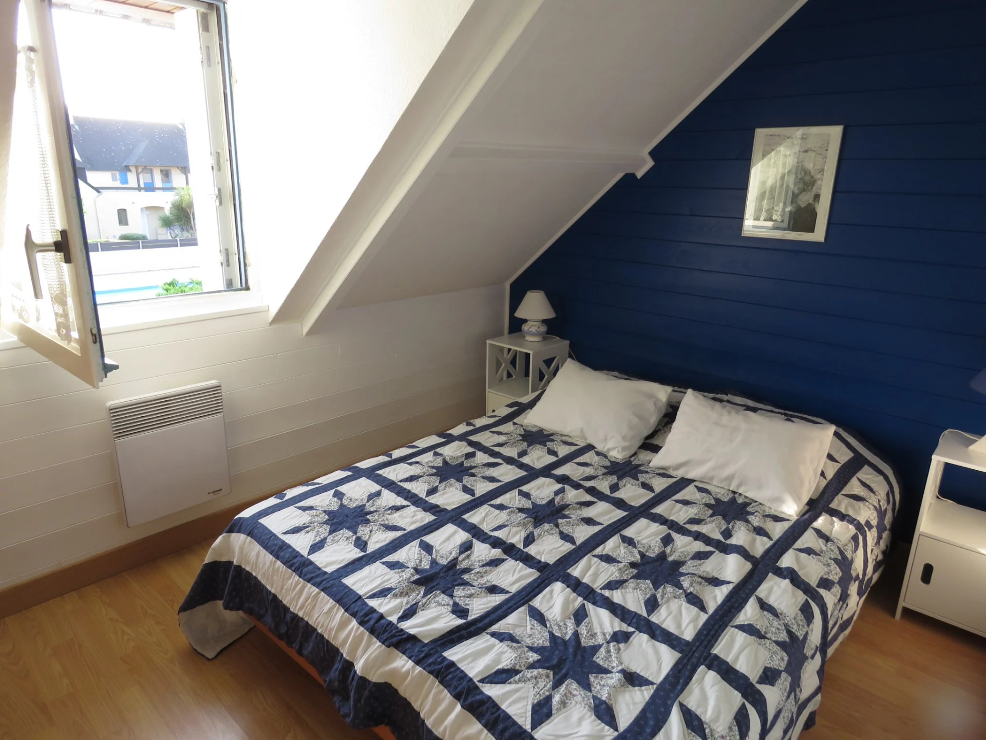 chambre 1