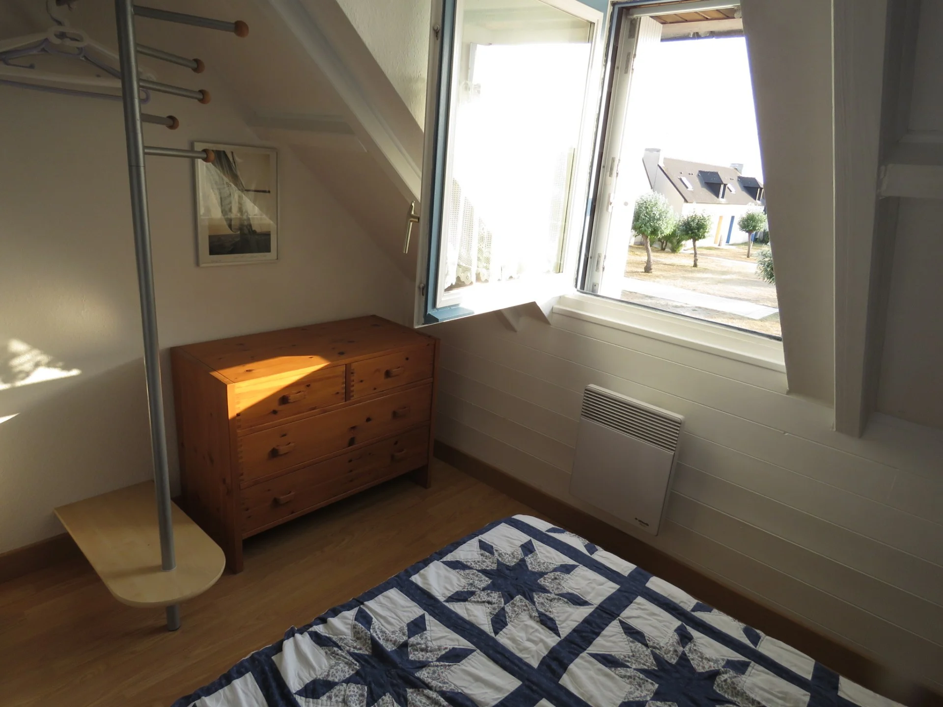chambre 1