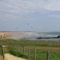 Plage de Kerillio
