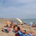 plage de Kerouriec 1